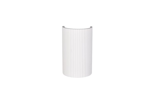 Raposa vegglampe 2lys 22cm hvit , bilde 5 av 10