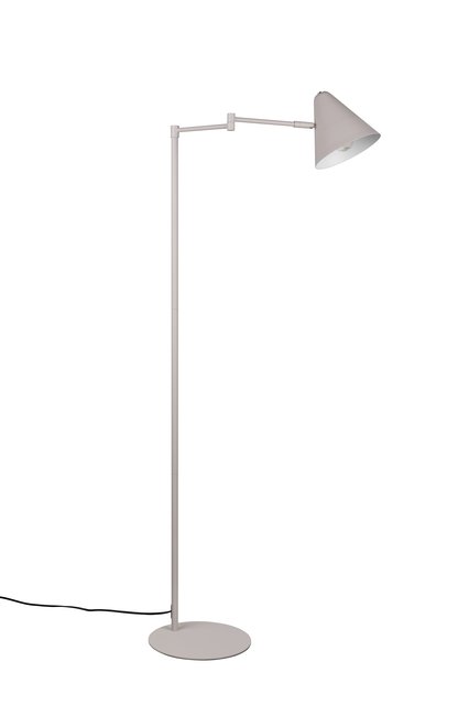 Cosima gulvlampe 126,5cm grå 2