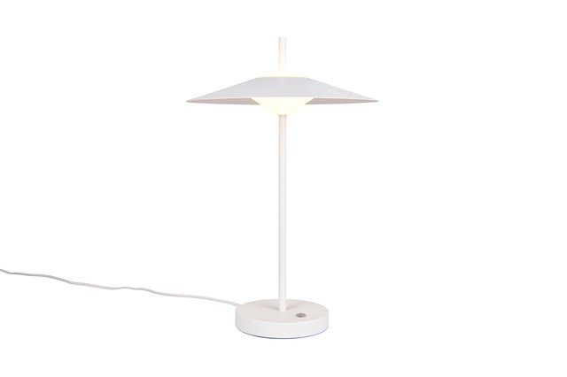 Amalo LED bordlampe 46,5cm hvit  3