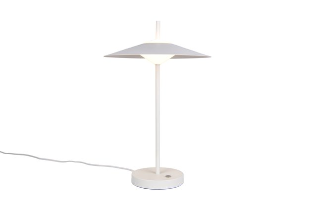 Amalo LED bordlampe 46,5cm hvit  4