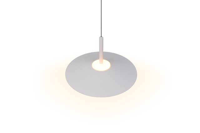 Amalo LED taklampe 30cm hvit 3