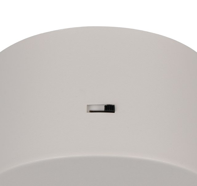 Laguna LED taklampe 30cm coffee , bilde 11 av 12
