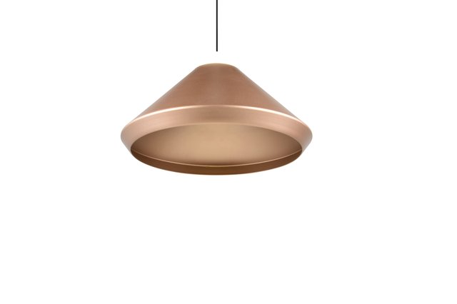 Laguna LED taklampe 30cm coffee , bilde 5 av 12