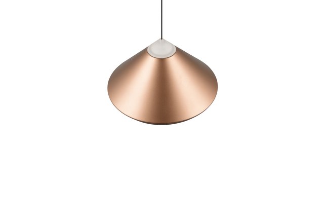 Laguna LED taklampe 30cm coffee , bilde 7 av 12