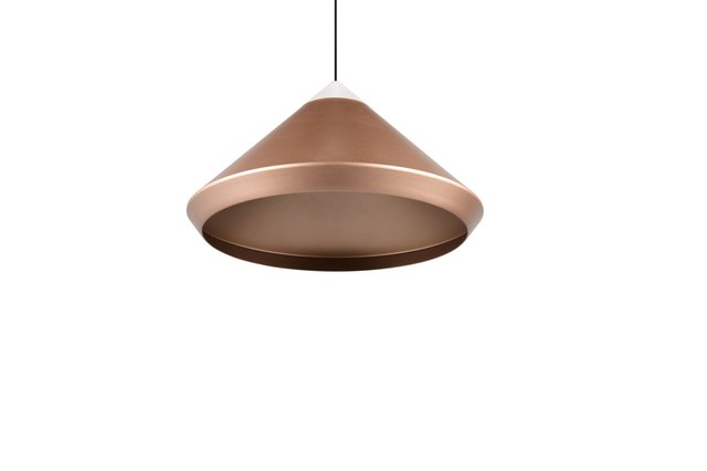 Laguna LED taklampe 30cm coffee , bilde 8 av 12