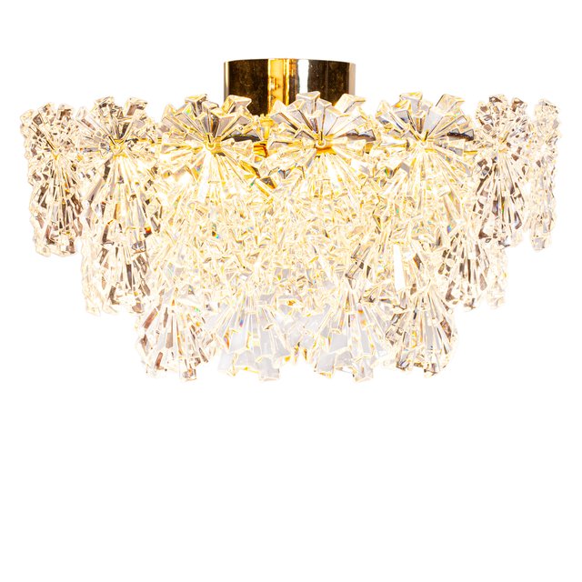 Lorraine plafond taklampe 52cm klar  3