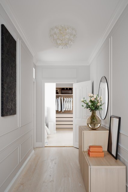 Lorraine plafond taklampe 52cm klar  4