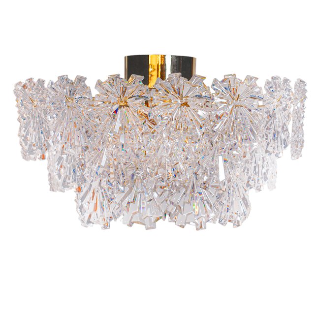 Lorraine plafond taklampe 52cm klar  2