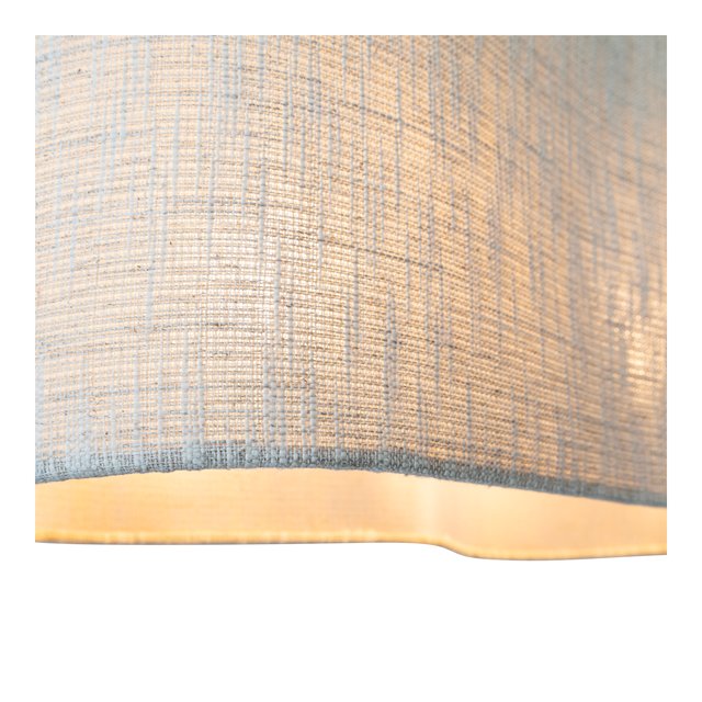 Chantal taklampe 95cm beige 4