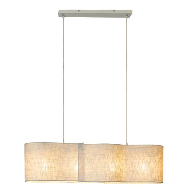 Chantal taklampe 95cm beige 2