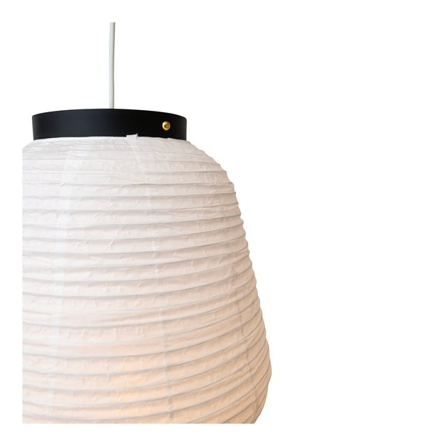 Keenu taklampe 67cm hvit 3