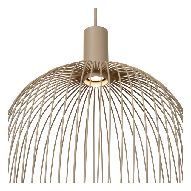 Esterel taklampe 40cm beige , bilde 4 av 9