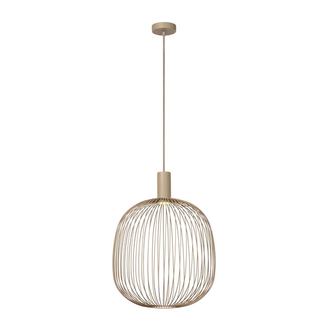 Esterel taklampe 40cm beige , bilde 2 av 9