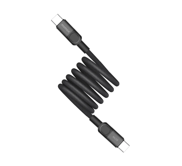 Mag.Link Magnetic Cable 1m sort 2