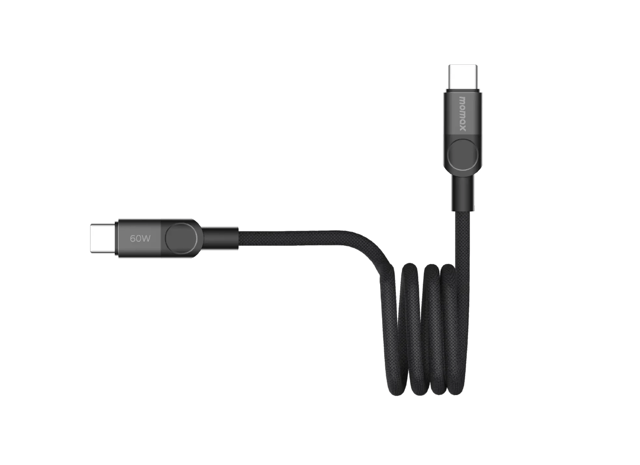 Mag.Link Magnetic Cable 1m sort 3