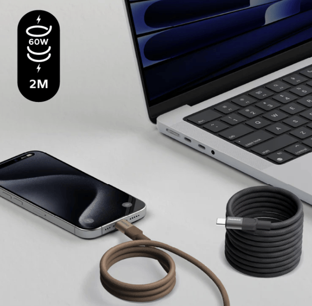 Mag.Link Magnetic Cable 2m gull 1