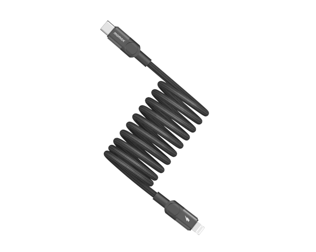Mag.Link Magnetic Cable 2m sort 2