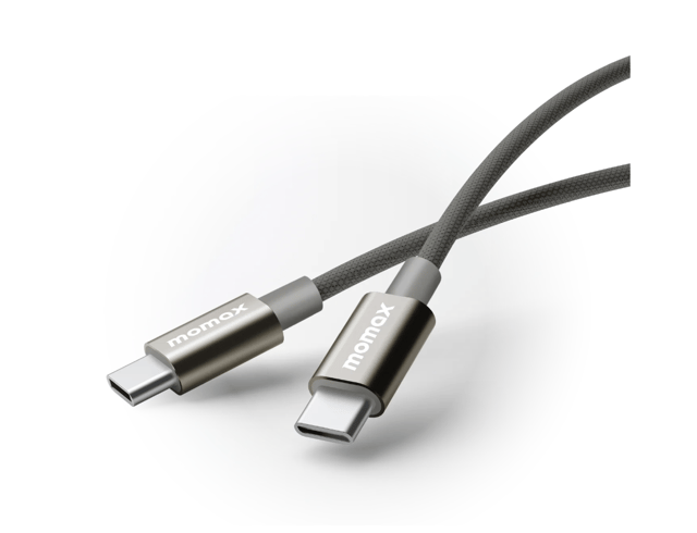 Elite USB-C Cable 1,5m grå 3