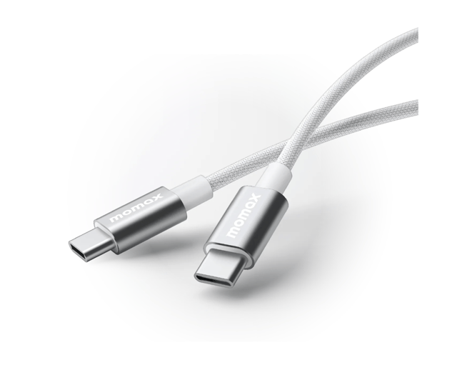 Elite USB-C Cable 1,5m hvit 3