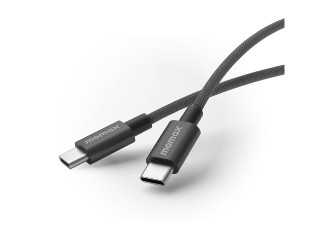 Elite USB-C Cable 1,5m sort 3