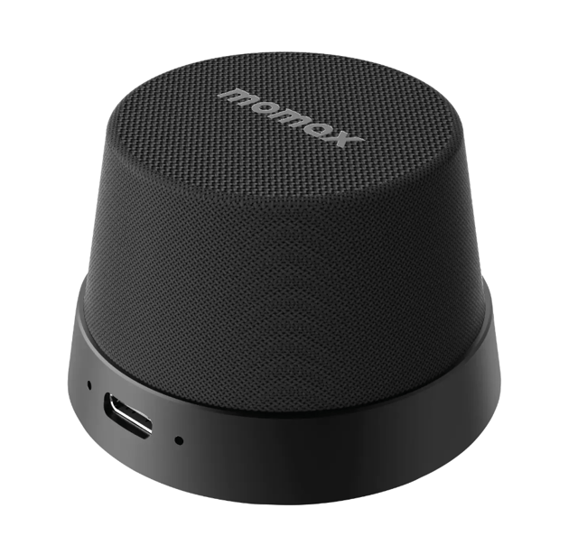 1-Vibe Go Magnetic Wireless Speaker sort 4