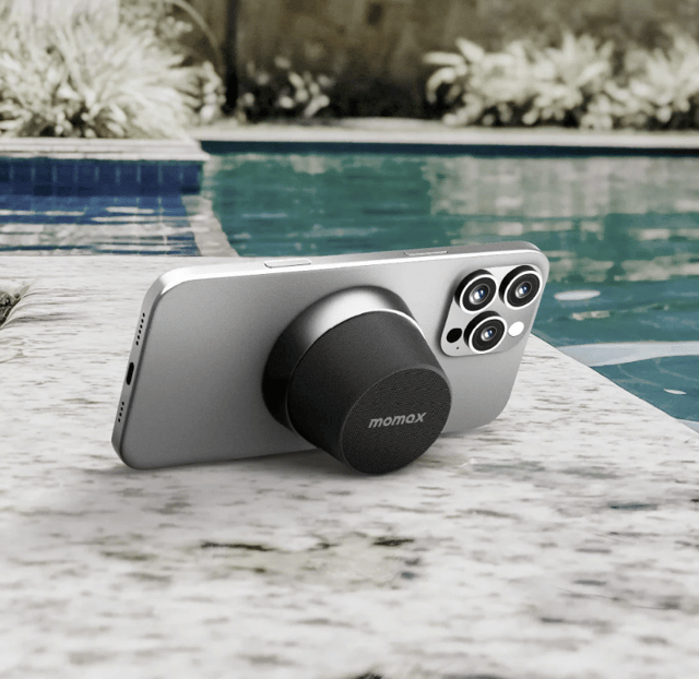 1-Vibe Go Magnetic Wireless Speaker sort 1