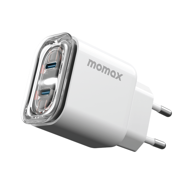 1-Charge FlowPD Wall Charger hvit, bilde 1 av 2