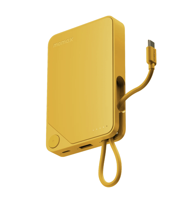 1-Power X Battery Pack gul 3