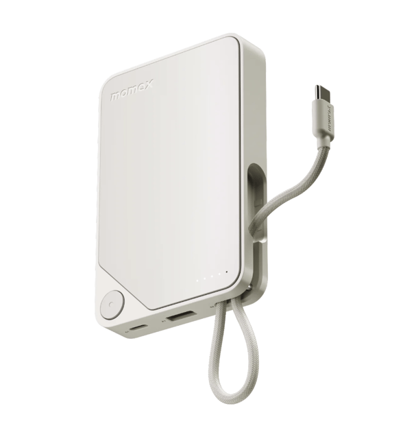 1-Power X Battery Pack hvit 2