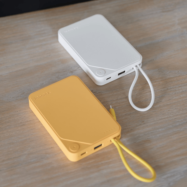 1-Power X Battery Pack hvit 1