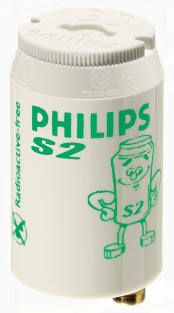 Tenner 4-22W serie 2pk., bilde 1 av 1