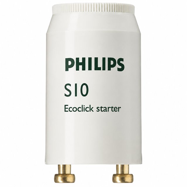 Tenner 4-65W singel 2pk., bilde 1 av 1