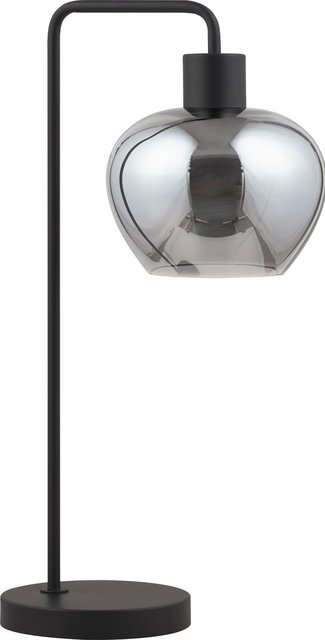 Kelly bordlampe 54cm smoke, bilde 9 av 9