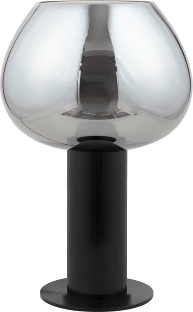 Kelly uplight bordlampe 30cm smoke, bilde 5 av 5