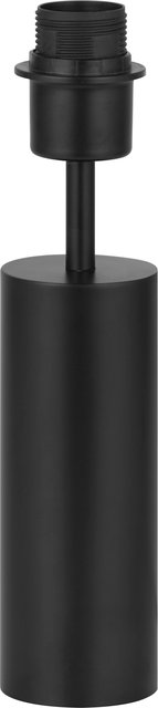 Sylvia bordlampe 30cm sort 3