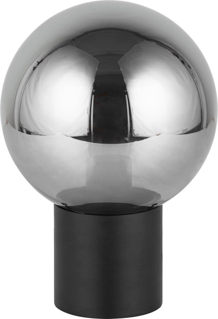 Giant Balloon bordlampe 30cm smoke, bilde 5 av 5