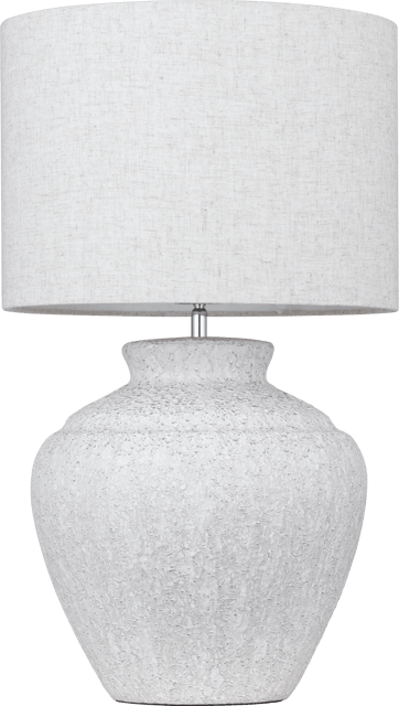 Cornelis bordlampe 61cm grå, bilde 5 av 9
