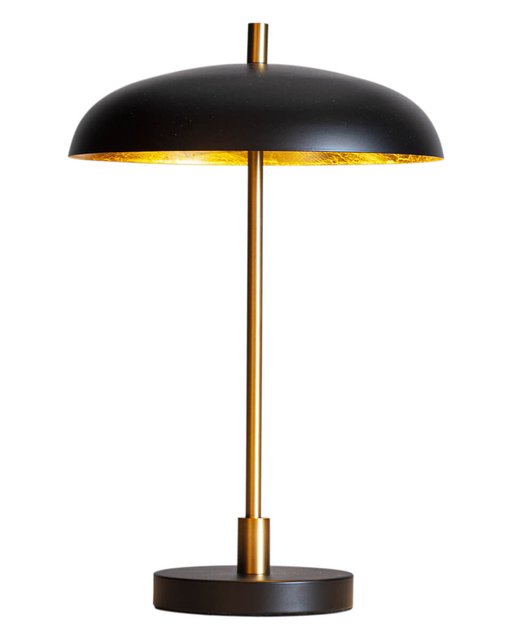 Shelby bordlampe 45cm sort 2