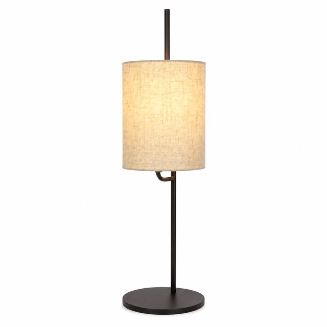 Magic bordlampe 64cm sort 1
