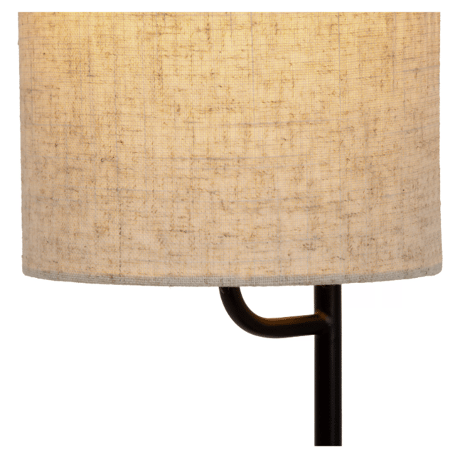 Magic bordlampe 64cm sort 3