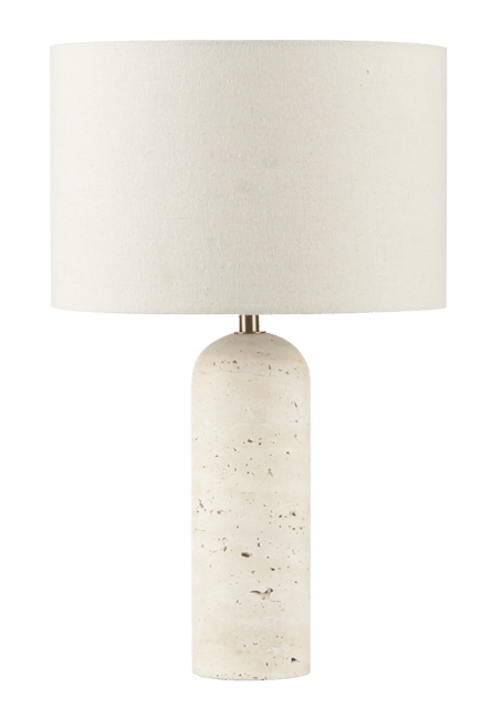 GoGo bordlampe 48cm hvit, bilde 6 av 8