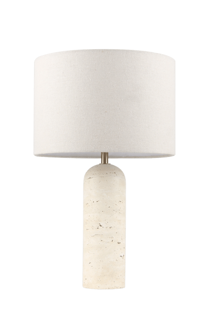 GoGo bordlampe 48cm hvit, bilde 8 av 8