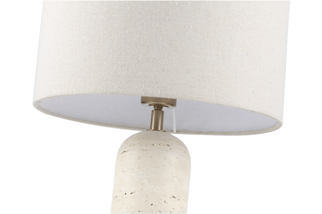 GoGo bordlampe 48cm hvit, bilde 7 av 8