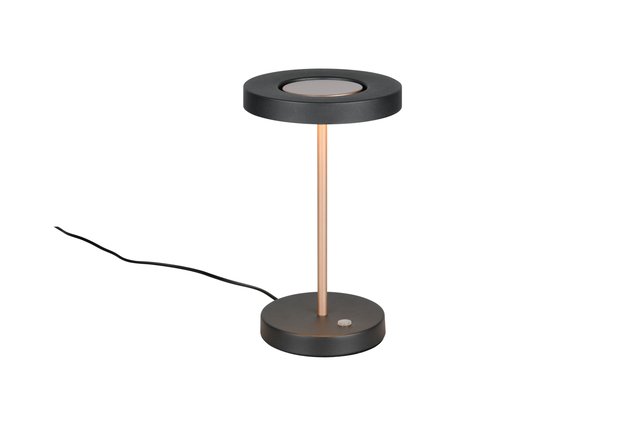 Guano LED bordlampe 30cm sort 2