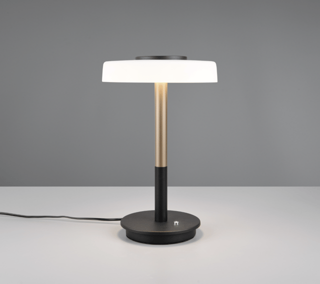 Celeste LED bordlampe 33cm flerfarget 1