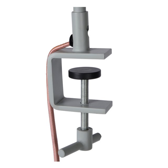 Driss bordlampe rosa 4