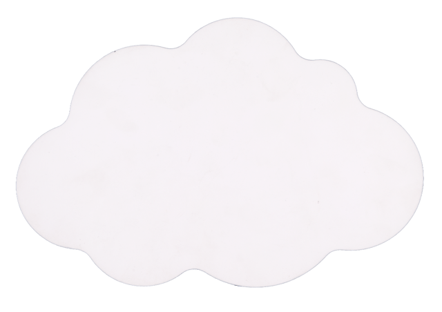 Sky LED vegglampe 24cm hvit 3