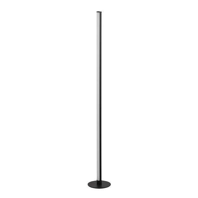 Tendo LED gulvlampe 110cm RGB sort 2