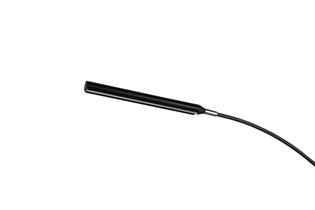 Reed LED gulvlampe 5lys 180cm sort, bilde 3 av 6