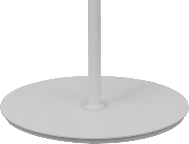 Joakim gulvlampe 153cm hvit, bilde 13 av 14